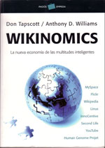 Wikinomics