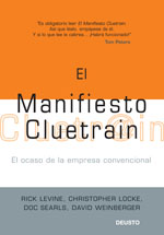 Libro Manifiesto Cluetrain