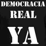 Democracia Real YA