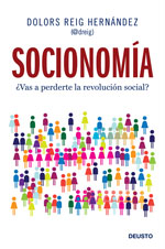 Socionomía